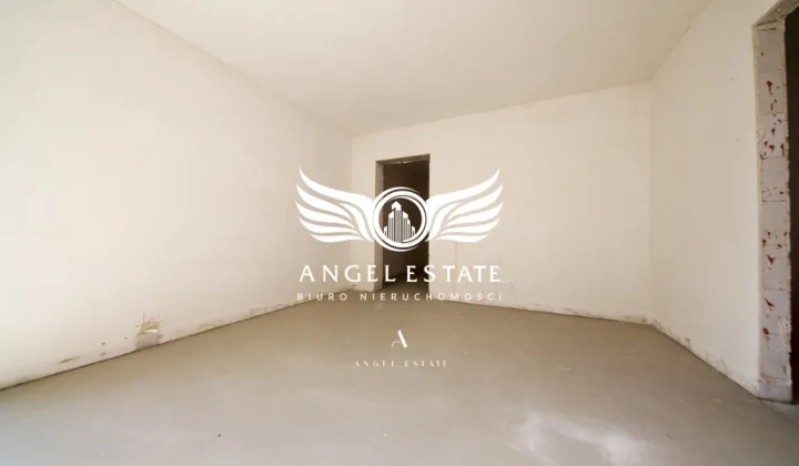 Mieszkanie 3-pokojowe Police, ul. Grunwaldzka