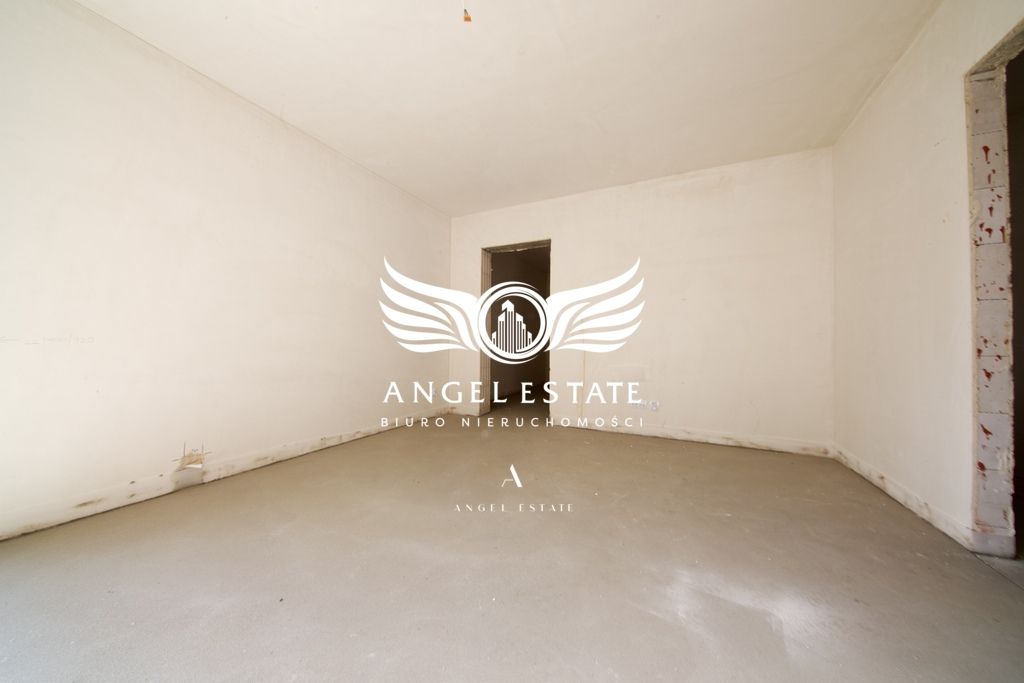 Mieszkanie 3-pokojowe Police, ul. Grunwaldzka. Zdjęcie 1