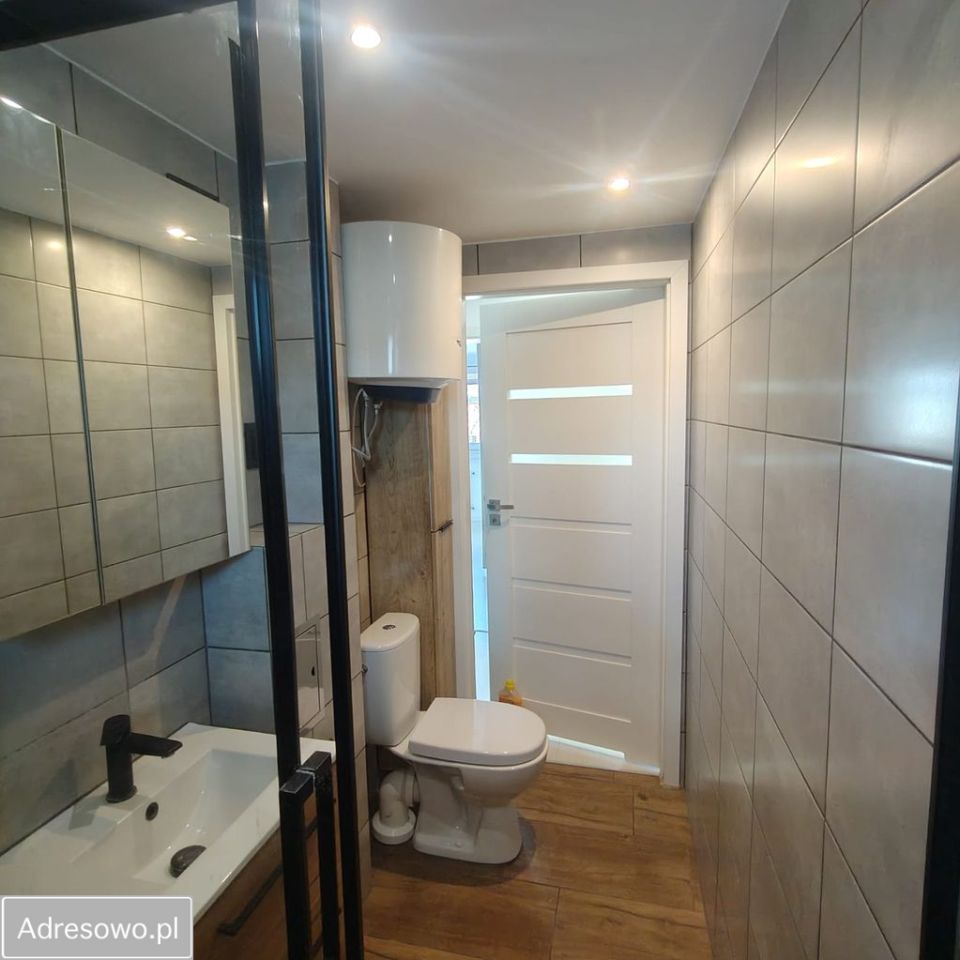 Mieszkanie 3-pokojowe Baranowo, ul. Budowlanych. Zdjęcie 12