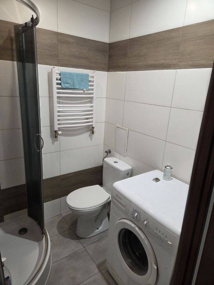 Mieszkanie 1-pokojowe Zabrze Centrum, ul. Jana III Sobieskiego. Zdjęcie 4