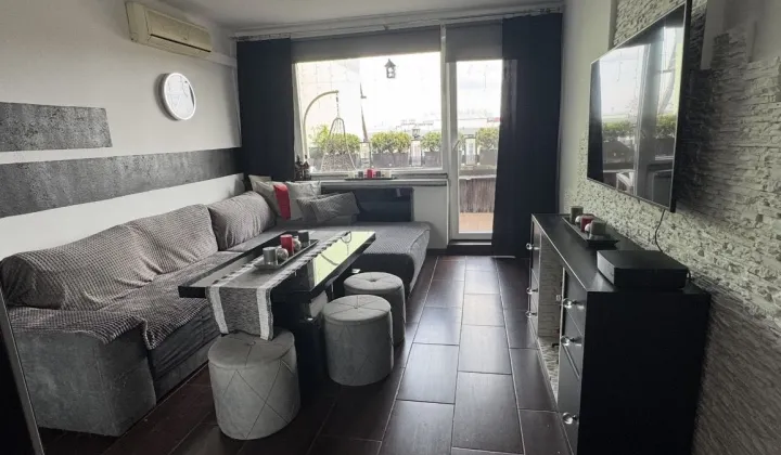 Mieszkanie 4-pokojowe Katowice os. Witosa, ul. Henryka Dulęby