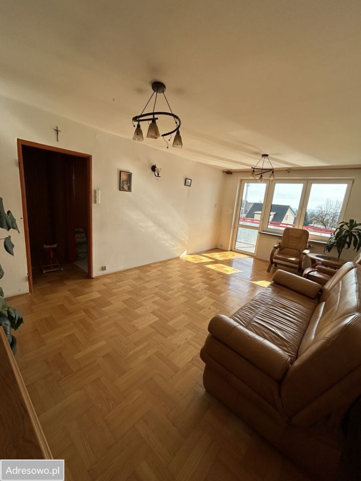 Mieszkanie 4-pokojowe Puławy Górna Niwa, ul. Filtrowa. Zdjęcie 2