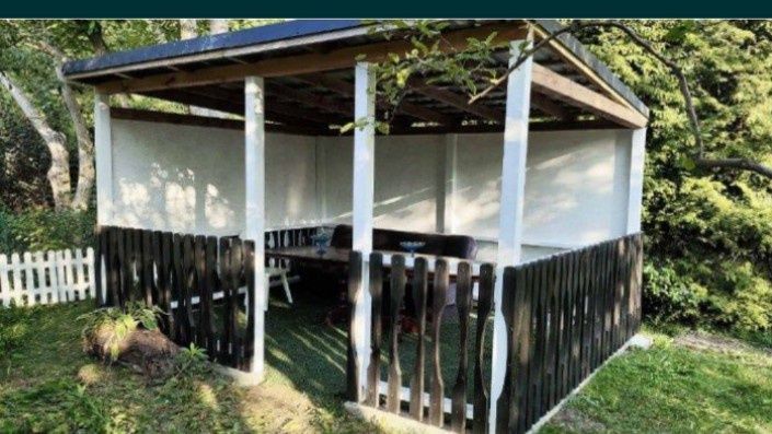 Działka rod Warszawa Włochy. Zdjęcie 8