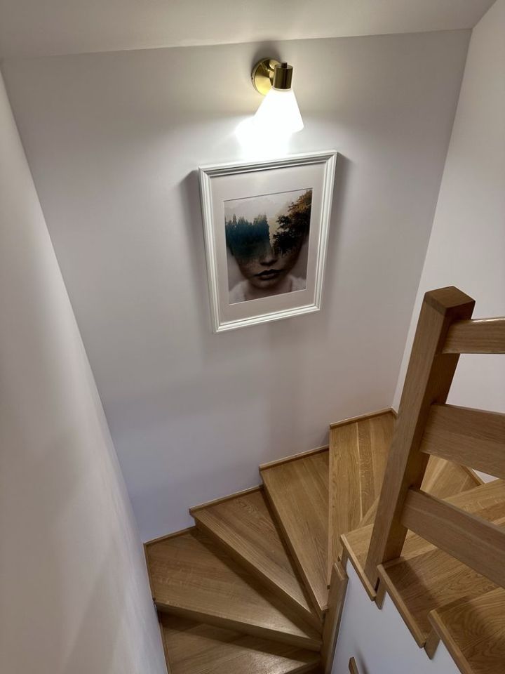 dom szeregowy, 3 pokoje Dobrzykowice. Zdjęcie 5