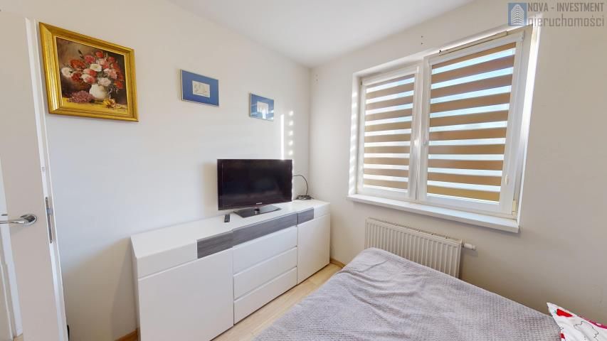 Mieszkanie 2-pokojowe Gliwice, ul. Kozielska. Zdjęcie 12
