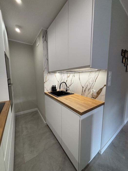 Mieszkanie 2-pokojowe Gdańsk Żabianka, ul. Gospody. Zdjęcie 6