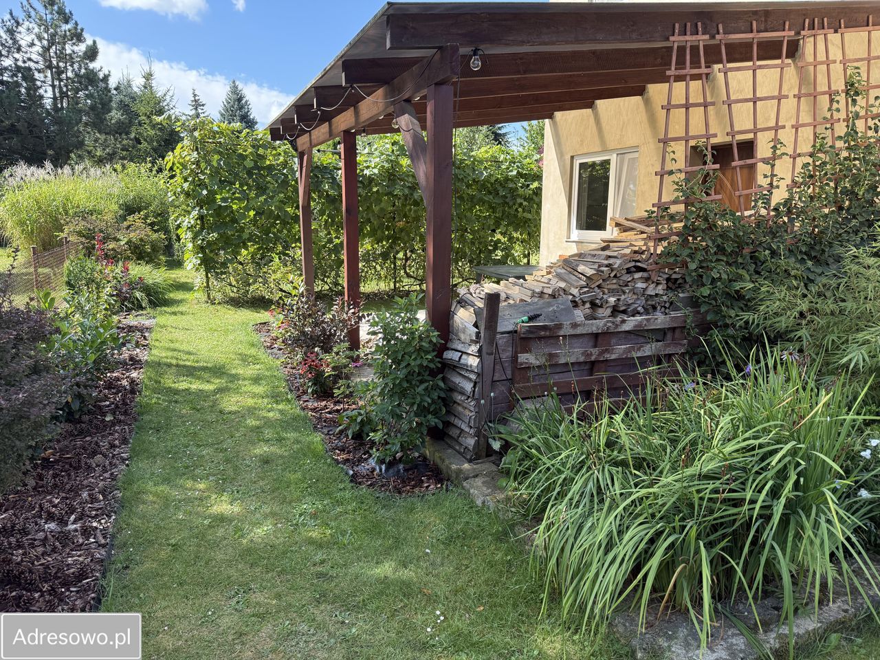 dom wolnostojący, 3 pokoje Kołata. Zdjęcie 9