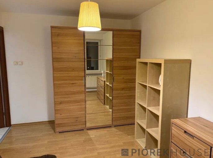 Mieszkanie 2-pokojowe Warszawa Mokotów, ul. Wolfganga Amadeusza Mozarta. Zdjęcie 2