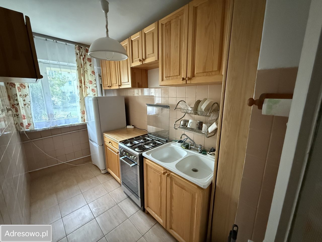 Mieszkanie 2-pokojowe Warszawa Ochota, ul. Gorlicka. Zdjęcie 10