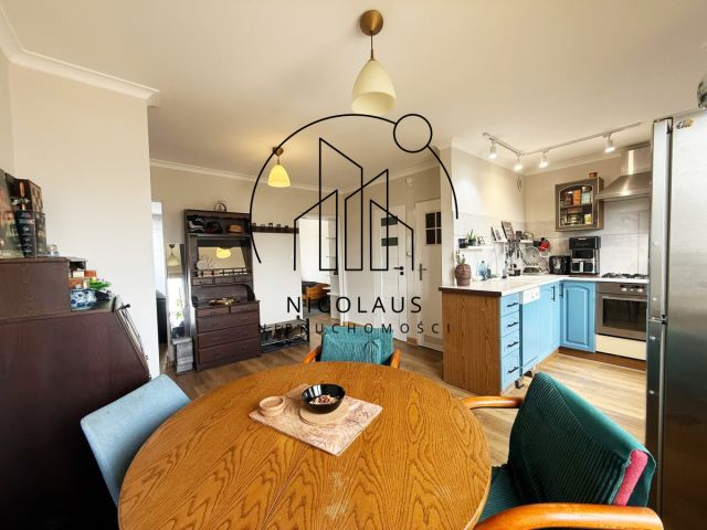 Mieszkanie 3-pokojowe Toruń Rubinkowo, ul. Władysława Dziewulskiego. Zdjęcie 1