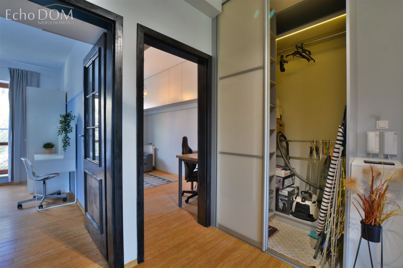 Mieszkanie 3-pokojowe Kraków Swoszowice, ul. Władysława Taklińskiego. Zdjęcie 14