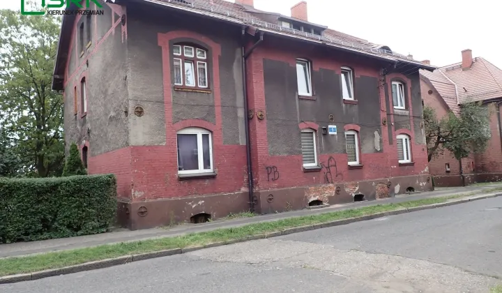 Mieszkanie 2-pokojowe Bytom, ul. Pawła Stalmacha