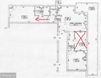 Mieszkanie 3-pokojowe Warszawa Wola, ul. Jana Kazimierza. Zdjęcie 2