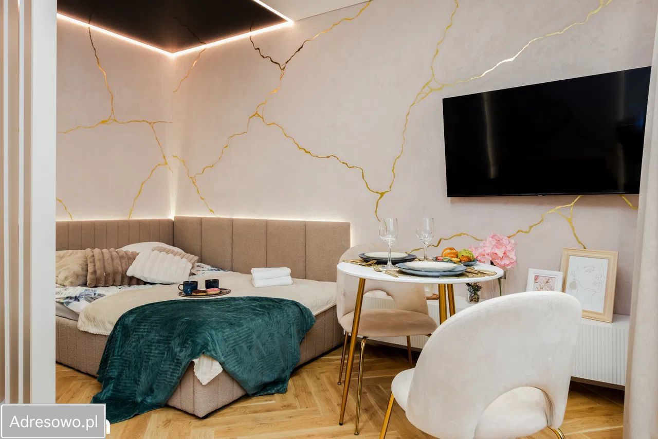 Mieszkanie 1-pokojowe Gdańsk, ul. Mostek. Zdjęcie 14