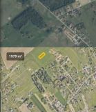 Działka rolno-budowlana Lemany. Zdjęcie 1