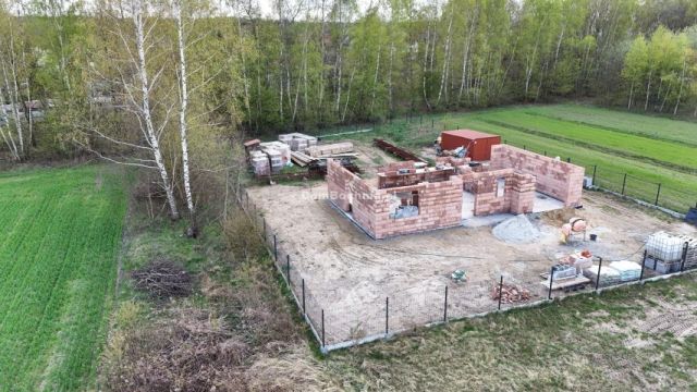 dom wolnostojący, 5 pokoi Dąbrówka. Zdjęcie 7