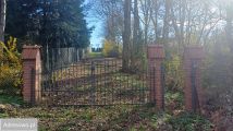 Działka budowlana Kęty, ul. Kępa Prawa. Zdjęcie 4
