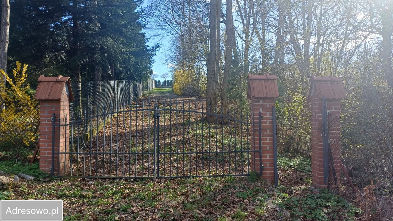 Działka budowlana Kęty, ul. Kępa Prawa. Zdjęcie 5