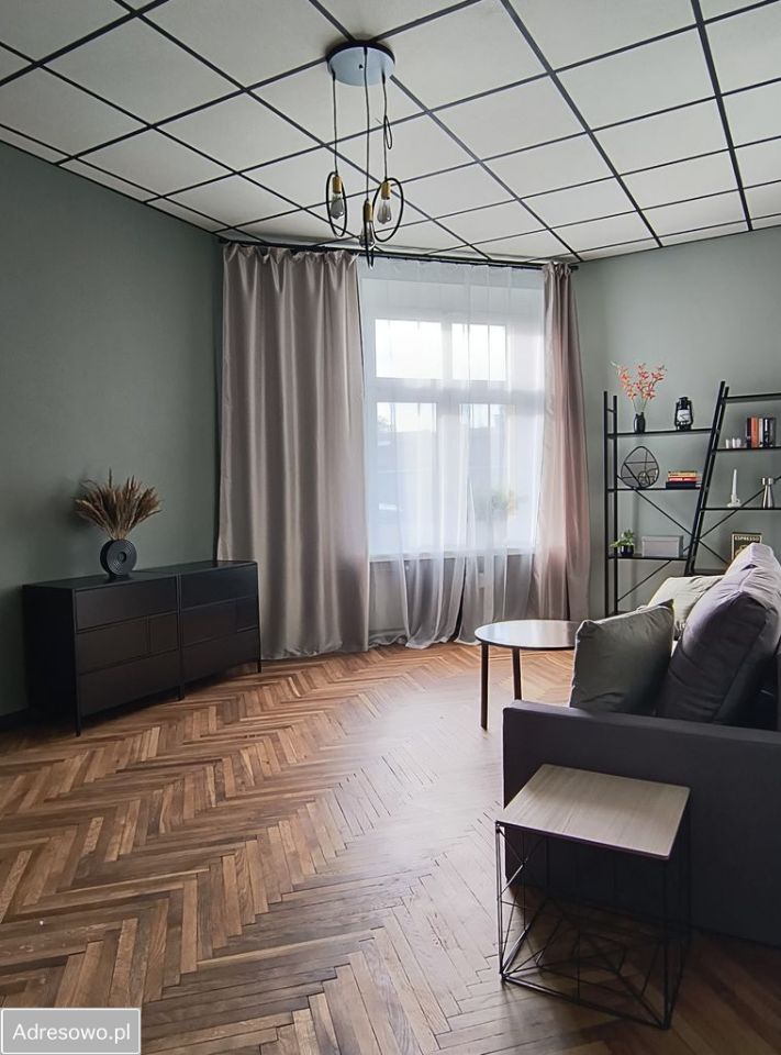 Mieszkanie 2-pokojowe Łódź Polesie, al. 1 Maja. Zdjęcie 2