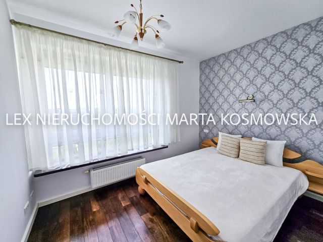 Mieszkanie 3-pokojowe Warszawa Ochota, ul. Włodarzewska. Zdjęcie 13
