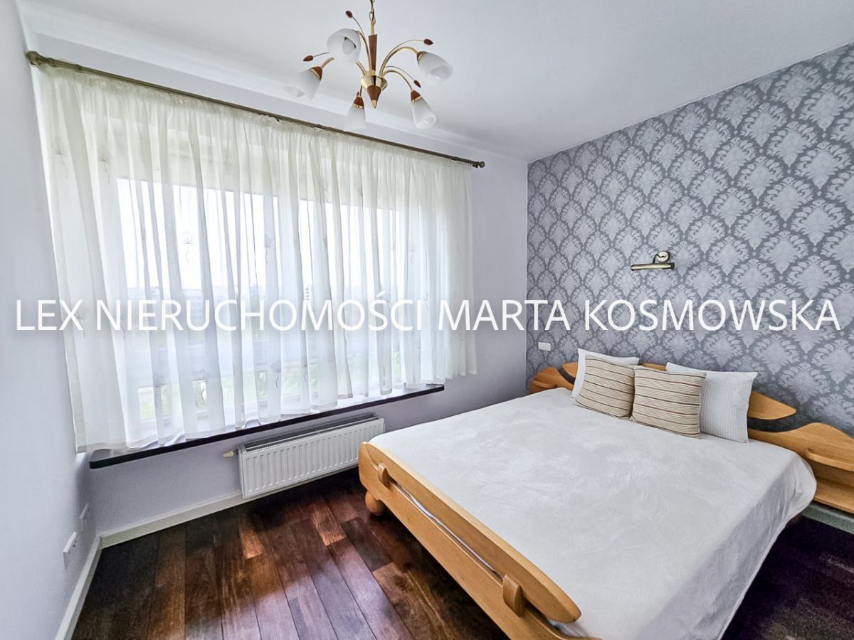 Mieszkanie 3-pokojowe Warszawa Ochota, ul. Włodarzewska. Zdjęcie 13