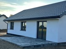 dom wolnostojący, 4 pokoje Nowa Wieś Książęca. Zdjęcie 2