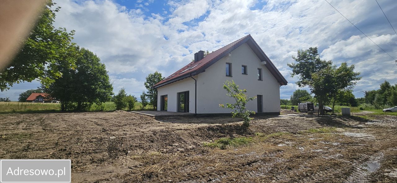 bliźniak, 5 pokoi Patryki. Zdjęcie 9