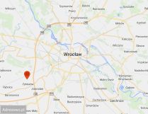 Działka siedliskowa Mokronos Górny, ul. Jarzębinowa. Zdjęcie 3
