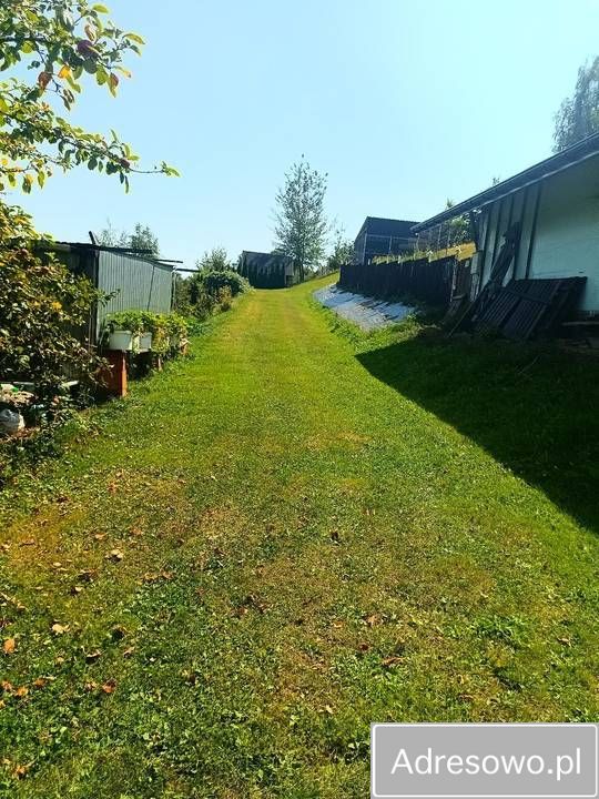 dom wolnostojący, 5 pokoi Łyczanka. Zdjęcie 8