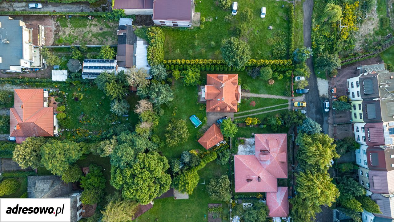 dom wolnostojący, 4 pokoje Łódź Sikawa, ul. Jadwigi. Zdjęcie 16