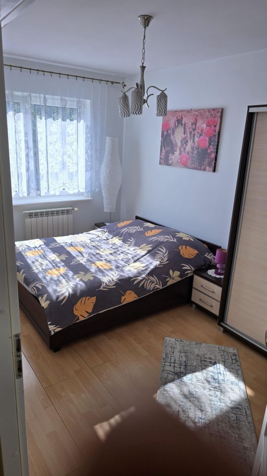 dom wolnostojący, 4 pokoje Chełmno, ul. Szosa Grudziądzka. Zdjęcie 6