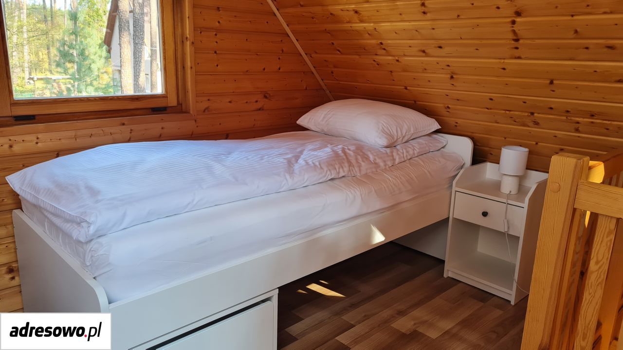 dom wolnostojący, 2 pokoje Turawa, ul. Opieńkowa. Zdjęcie 14