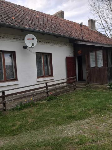 siedlisko Choszczewo. Zdjęcie 1