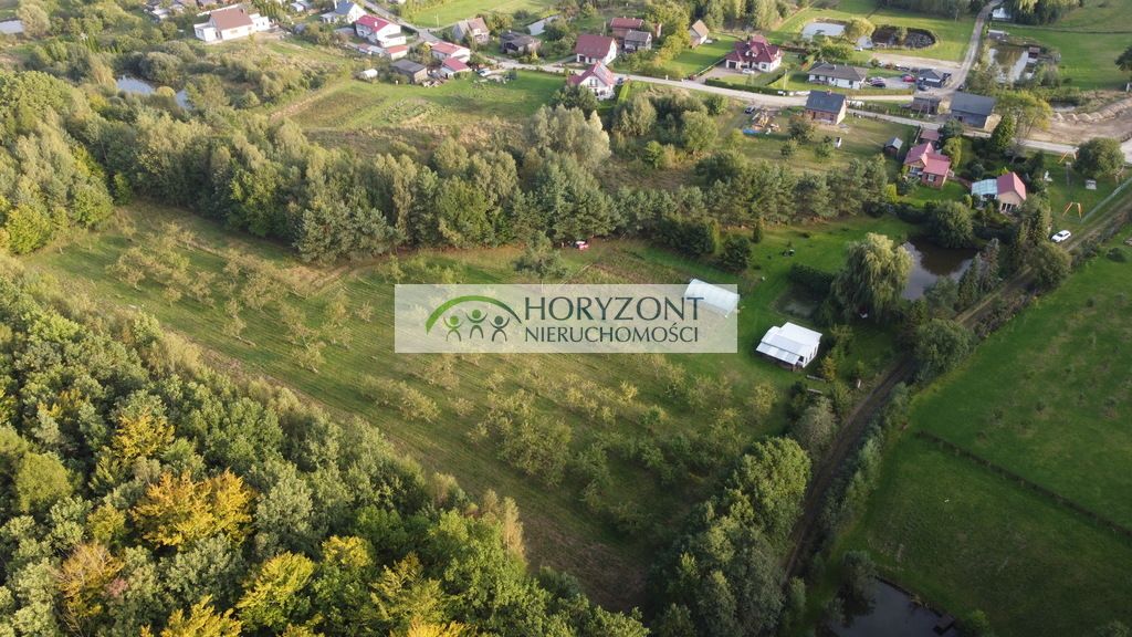 Działka inwestycyjna Babidół. Zdjęcie 12