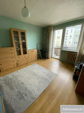 Mieszkanie 2-pokojowe Elbląg Centrum, ul. Urocza. Zdjęcie 1