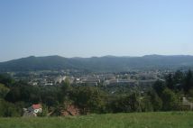 Działka budowlana Sanok Wójtostwo, ul. Kiczury. Zdjęcie 2