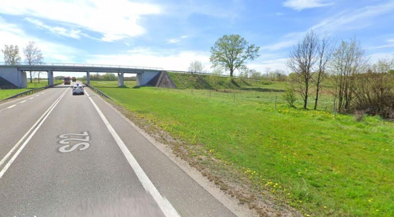 Działka rolna Karszewo. Zdjęcie 2