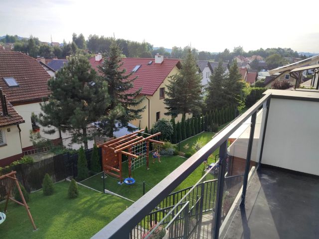 Mieszkanie 4-pokojowe Wieliczka, ul. Kaskadowa. Zdjęcie 1