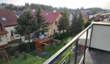 Mieszkanie 4-pokojowe Wieliczka, ul. Kaskadowa