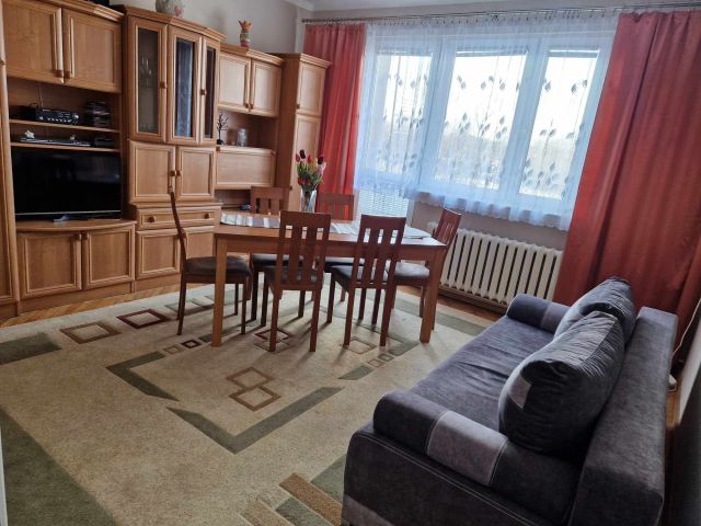 Mieszkanie 1-pokojowe Ćmielów, ul. Sandomierska. Zdjęcie 1