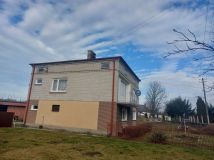 dom wolnostojący Chmielów. Zdjęcie 4