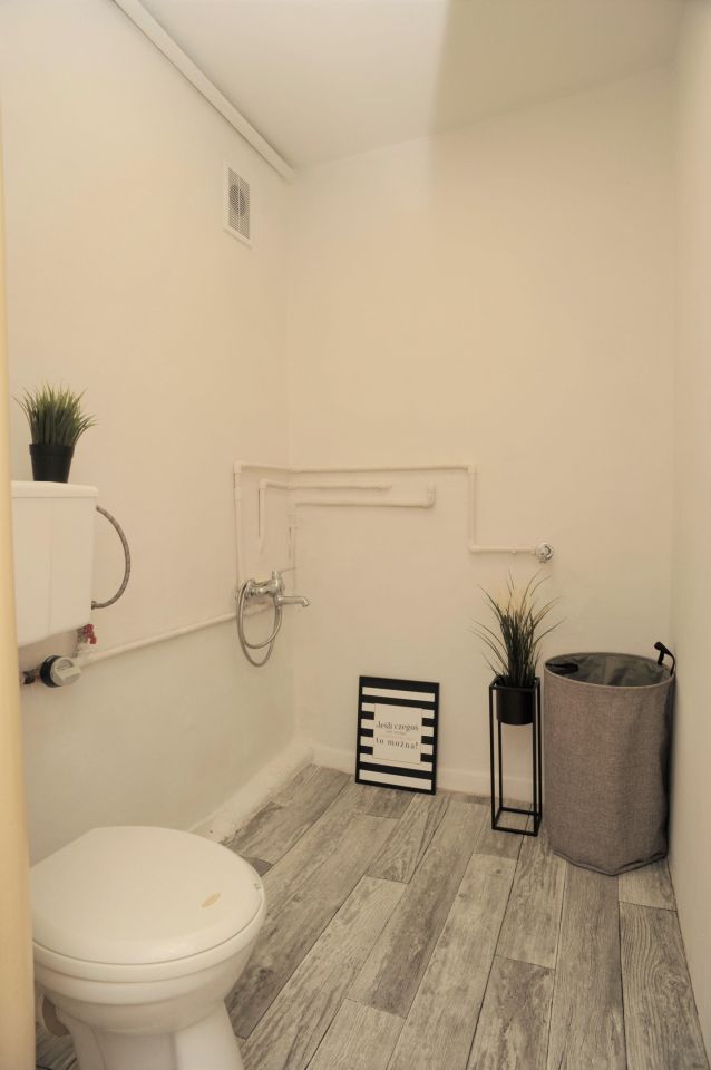 Mieszkanie 2-pokojowe Piła Centrum, ul. Staromiejska. Zdjęcie 4