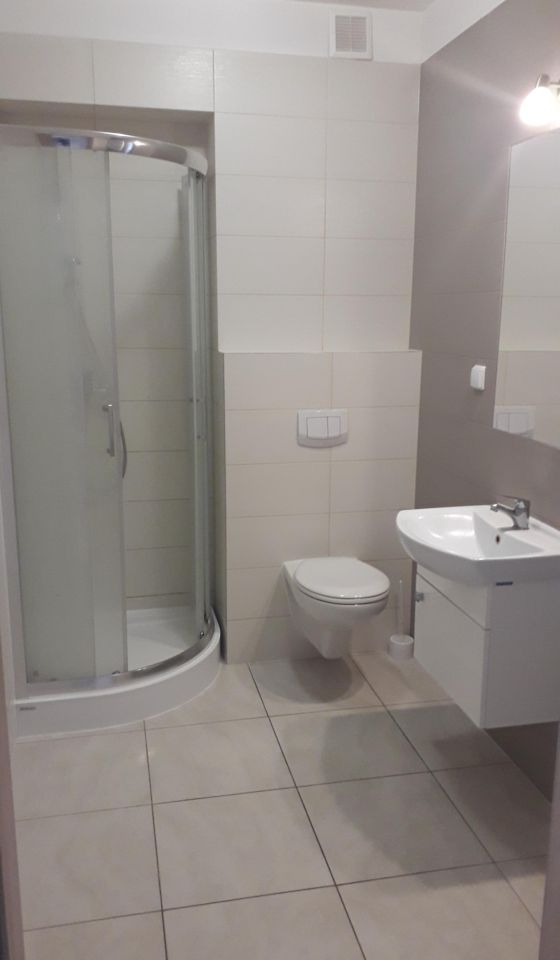 Mieszkanie 1-pokojowe Pruszcz Gdański, ul. Antoniego Dobrowolskiego. Zdjęcie 7