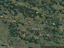 Nieruchomość komercyjna Bytom Miechowice, ul. Józefa Nickla