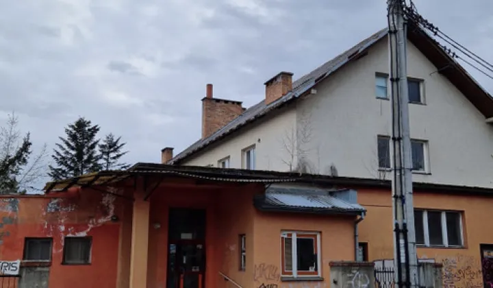 Lokal Józefów, ul. Bema