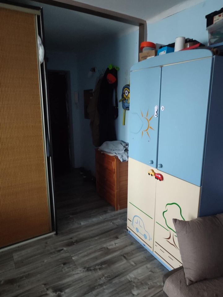 Mieszkanie 1-pokojowe Włocławek Centrum, ul. Wojska Polskiego. Zdjęcie 4