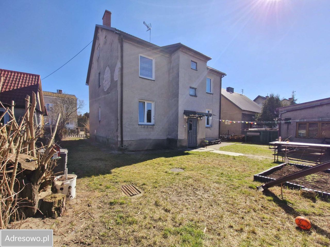 Mieszkanie 3-pokojowe Augustów, ul. Kwaśna. Zdjęcie 13