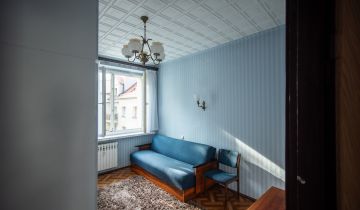 Mieszkanie 2-pokojowe Katowice Szopienice, ul. Ludwika Zamenhofa