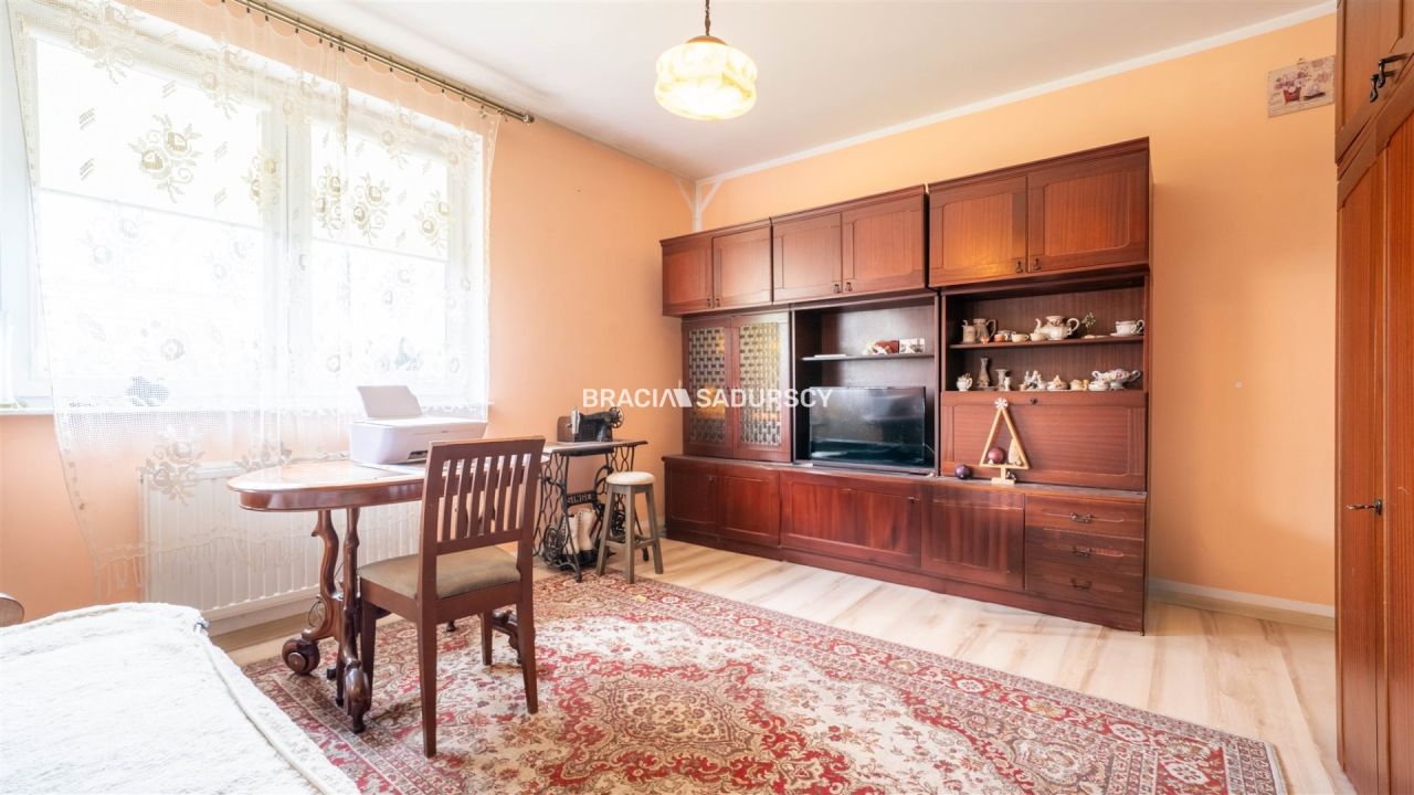 dom wolnostojący, 3 pokoje Łapanów. Zdjęcie 18