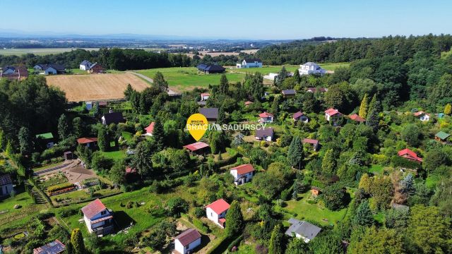 Działka rekreacyjna Balice, ul. Aleja Jurajska. Zdjęcie 1